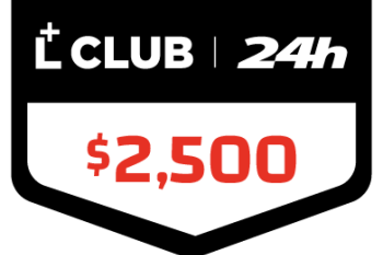 loyalty club 24h tremblant 2500$