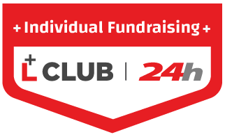 individual fundraising