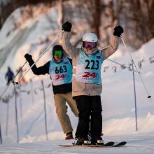 24h Tremblant 2025 - 12 au 14 décembre