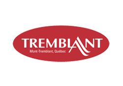 logo tremblant