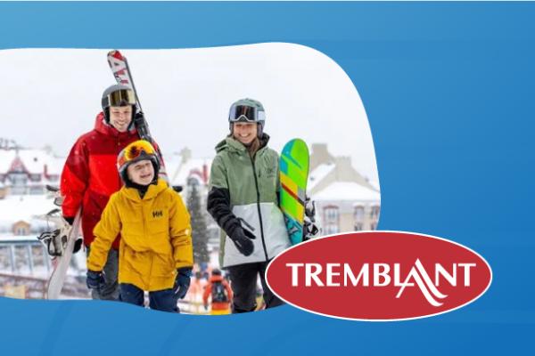 concours 24h tremblant prix billets de ski tremblant