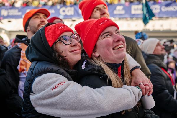 fundraising campaign