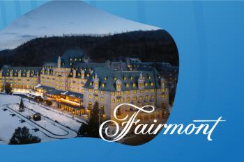 concours 24h tremblant nuitées au fairmont